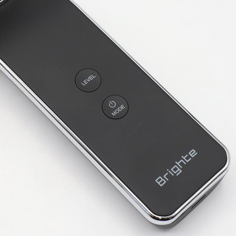 ボーナスストア+5％【美品】Brighte ELEKI LIFT BRT-FL170 ブラック RF EMS美顔器 ブライト エレキリフト 本体 |  | 02