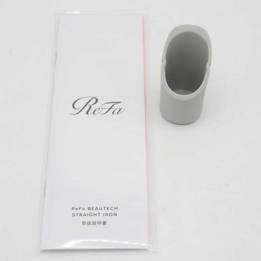 【ボーナスストア+5％】MTG ReFa BEAUTECH STRAIGHT IRON RE-AC02A リファビューテック ストレートアイロン ビューティック 本体 |  | 14