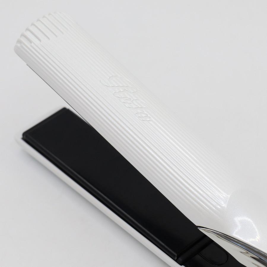 【ボーナスストア+5％】MTG ReFa BEAUTECH STRAIGHT IRON RE-AC02A リファビューテック ストレートアイロン ビューティック 本体 |  | 01