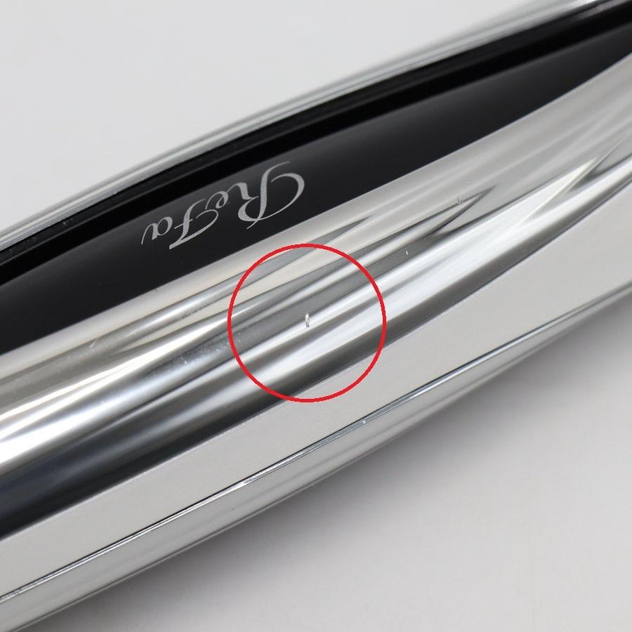 【ボーナスストア+5％】MTG ReFa BEAUTECH STRAIGHT IRON RE-AC02A リファビューテック ストレートアイロン ビューティック 本体 |  | 07