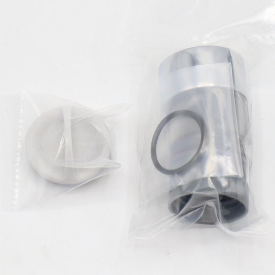 ボーナスストア+5％【新品】MTG ReFa FINE BUBBLE U RS-BH-15A シルバー シャワーヘッド リファ ファインバブルユー 本体 |  | 04