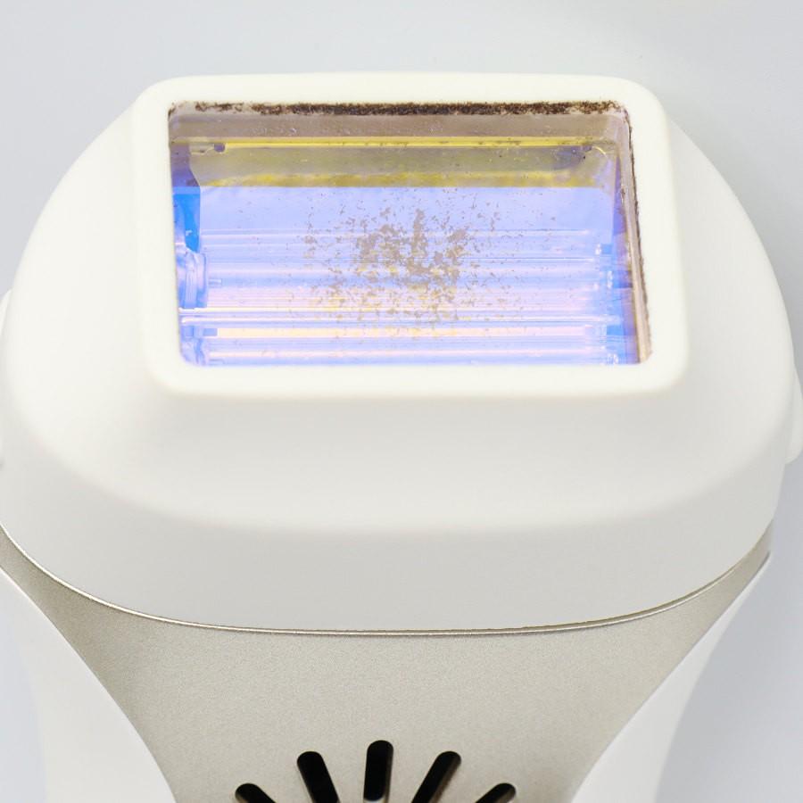 ボーナスストア+5％【美品】ケノン Ver.6.2 カートリッジ3点 ラージ+エクストラ+スキン 脱毛器 kenon 本体 |  | 02