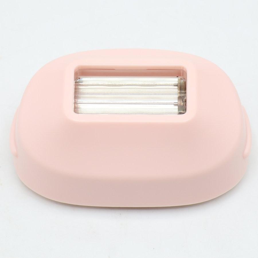 ボーナスストア+5％【美品】ケノン Ver.6.2 カートリッジ3点 ラージ+エクストラ+スキン 脱毛器 kenon 本体 |  | 07