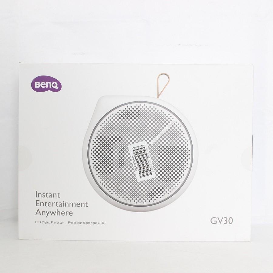 【ボーナスストア+5％】BenQ GV30 モバイルLEDプロジェクター Bluetoothスピーカー ベンキュー 本体 |  | 15