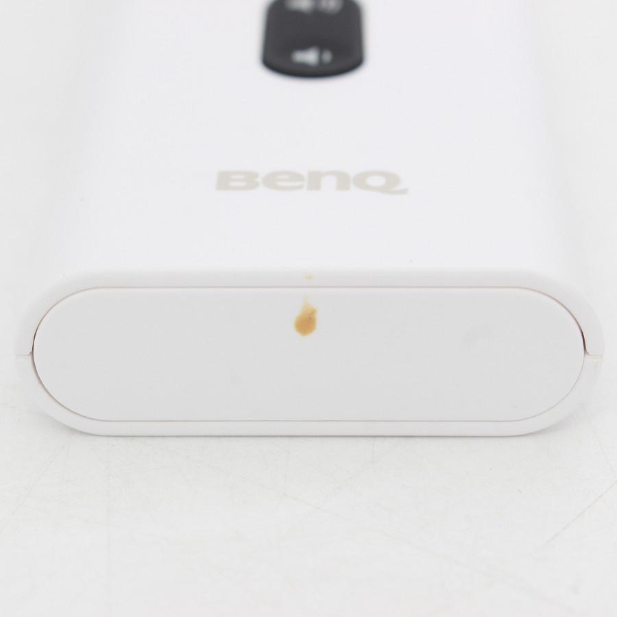 【ボーナスストア+5％】BenQ GV30 モバイルLEDプロジェクター Bluetoothスピーカー ベンキュー 本体 |  | 08