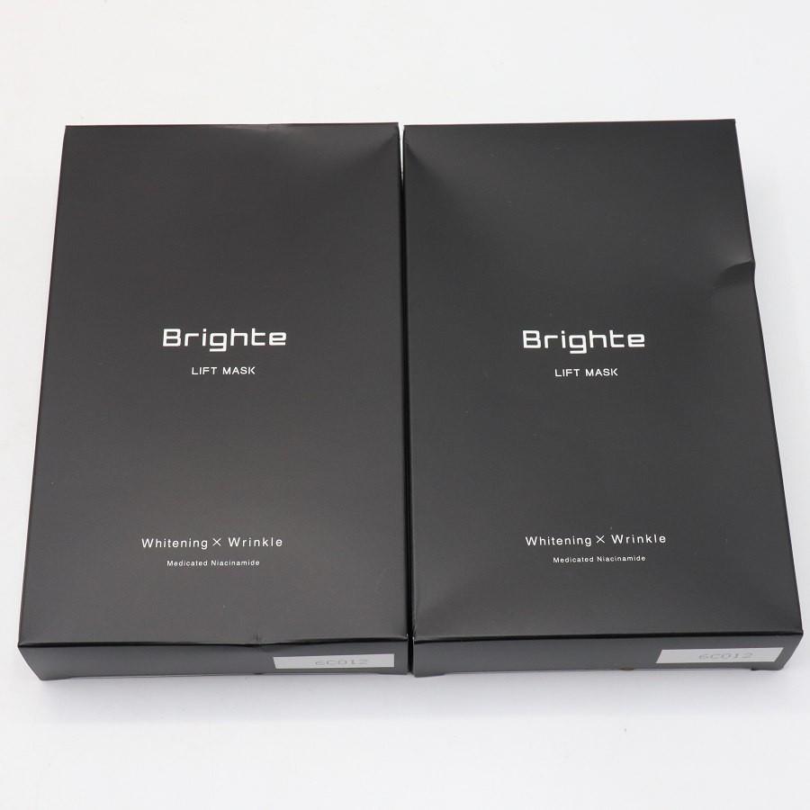 ボーナスストア+5％【新品未開封】Brighte ELEKI LIFT BRT-FL170PK ピンク ブラシ＋シートマスク付き RF EMS美顔器 ブライト エレキリフト 本体 |  | 04