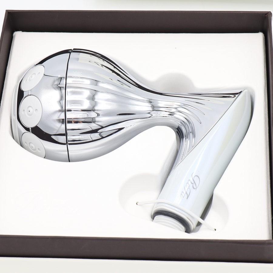 ボーナスストア+5％【新品】MTG ReFa MISTPIA RS-BV-00A シャワーヘッド マイクロバブル機能 リファ ミストピア 本体 |  | 01