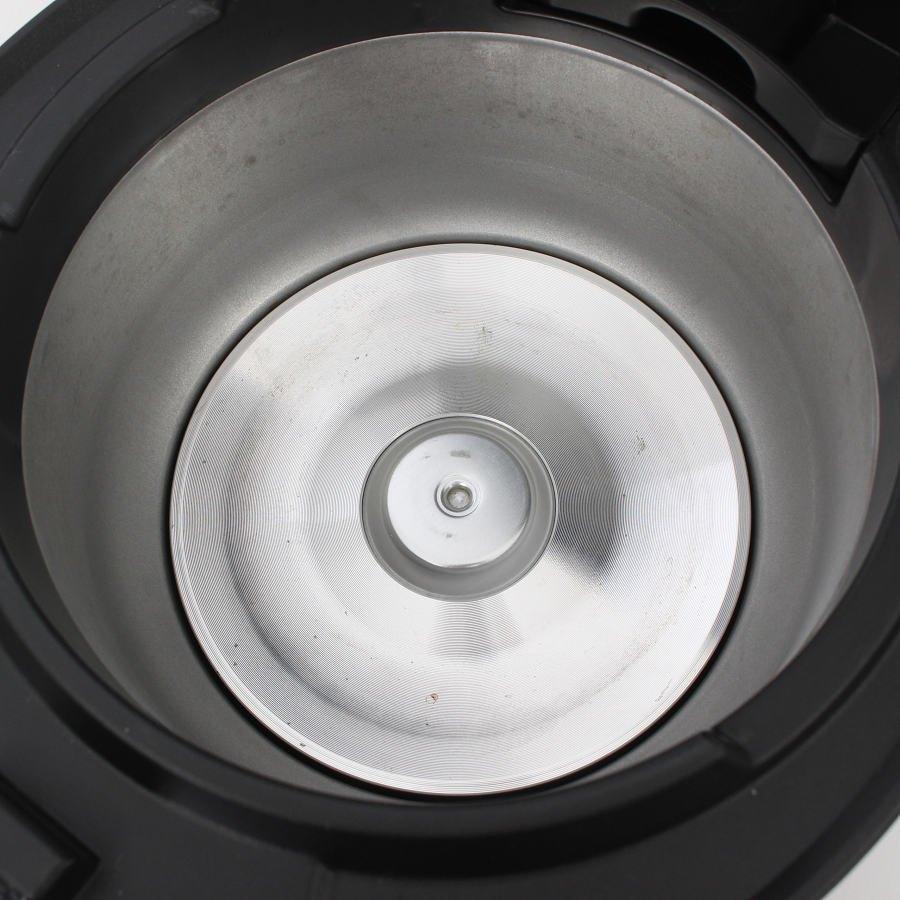 【ボーナスストア+5％】シャープ ヘルシオ ホットクック KN-HW10G-B 水なし自動調理鍋 圧力鍋 AIoT対応モデル ブラック系 本体 |  | 07