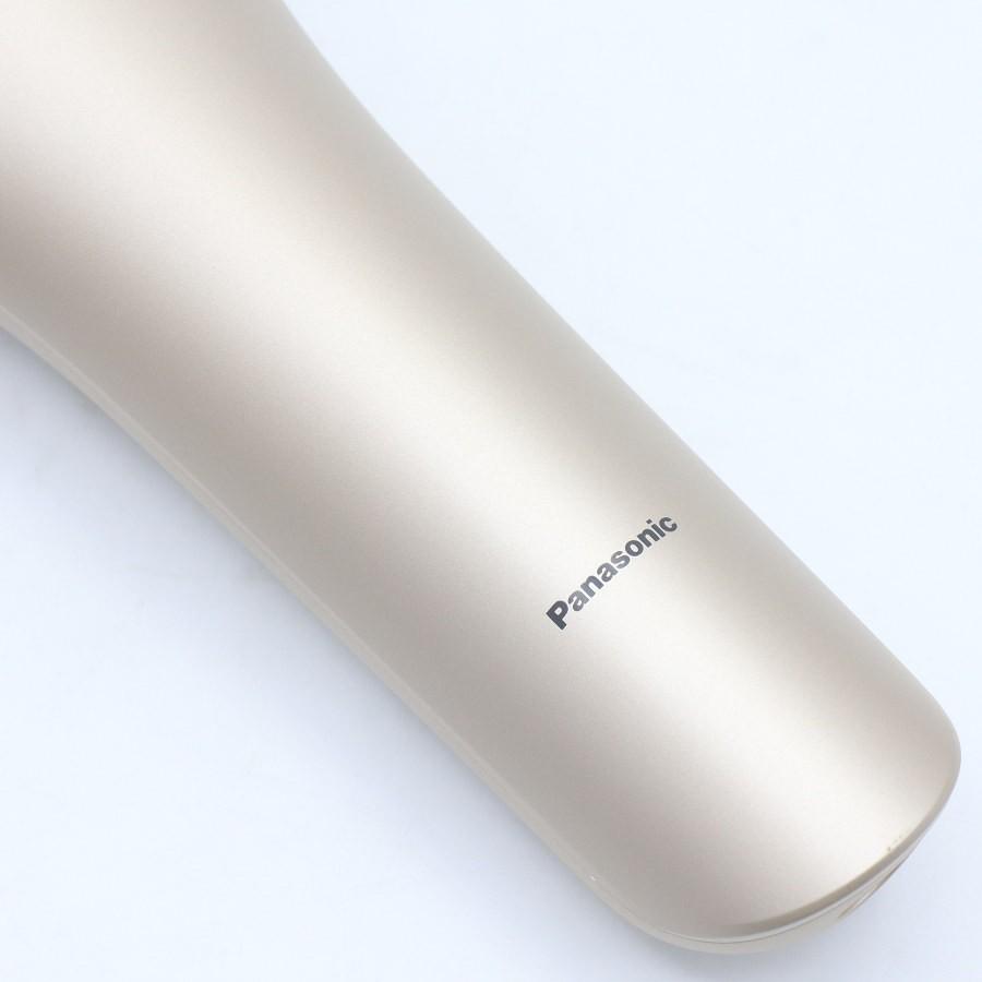 【ボーナスストア+5％】パナソニック 光エステ ES-WP98-N ボディ&フェイス用 ハイパワー ゴールド 光美容器 脱毛 除毛 Panasonic 本体 |  | 03
