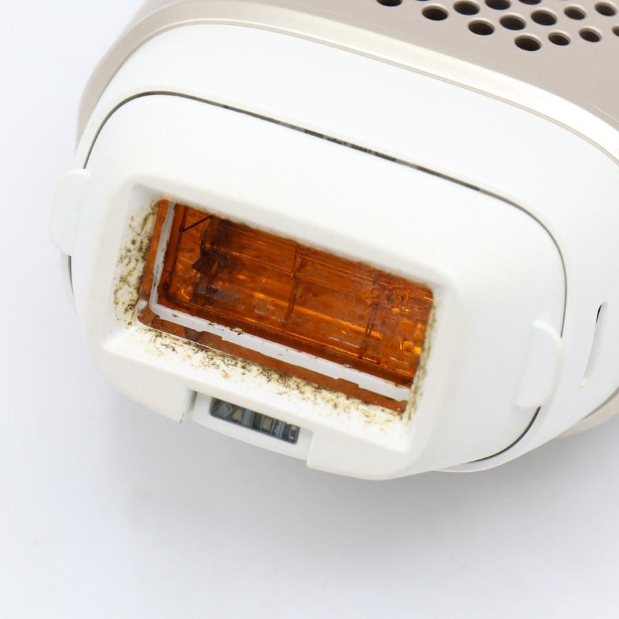【ボーナスストア+5％】パナソニック 光エステ ES-WP98-N ボディ&フェイス用 ハイパワー ゴールド 光美容器 脱毛 除毛 Panasonic 本体 |  | 07