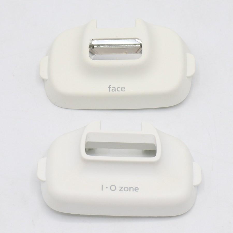 【ボーナスストア+5％】パナソニック 光エステ ES-WP98-N ボディ&フェイス用 ハイパワー ゴールド 光美容器 脱毛 除毛 Panasonic 本体 |  | 08