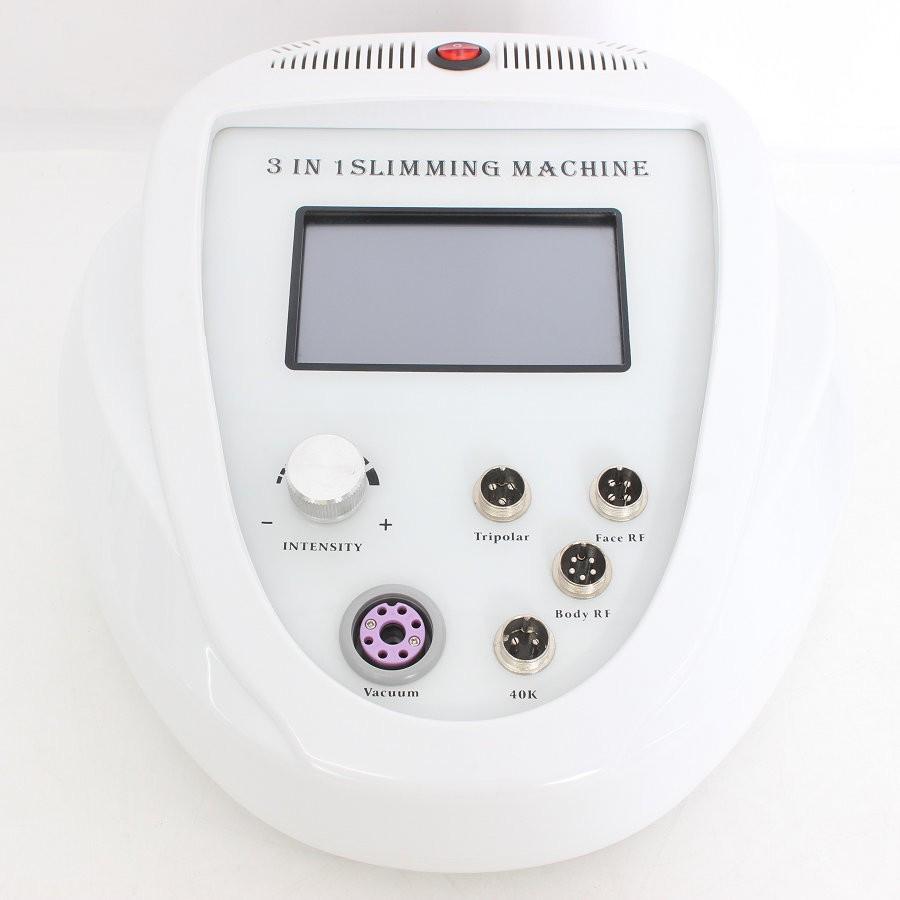 ボーナスストア+5％【美品】キャビスター2000 キャビテーション 40KHZ ラジオ波 脂肪吸引 バキュームバイポーラ 3in1スリミングマシン スタイルゲート 本体 |  | 01