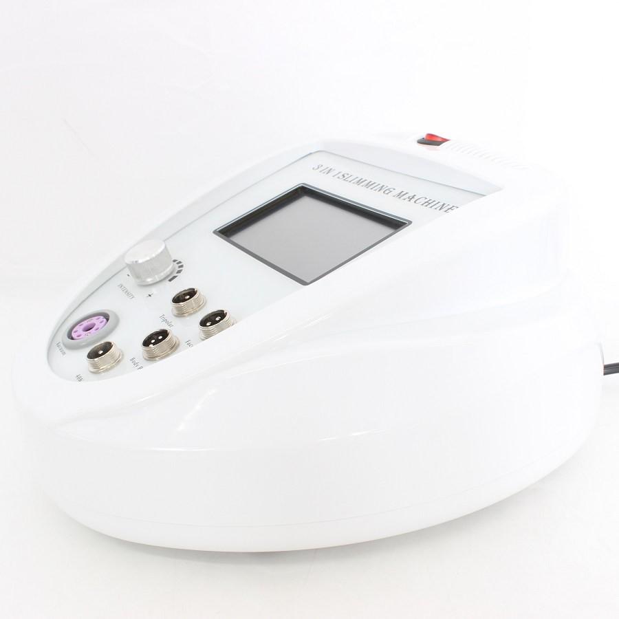 ボーナスストア+5％【美品】キャビスター2000 キャビテーション 40KHZ ラジオ波 脂肪吸引 バキュームバイポーラ 3in1スリミングマシン スタイルゲート 本体 |  | 04