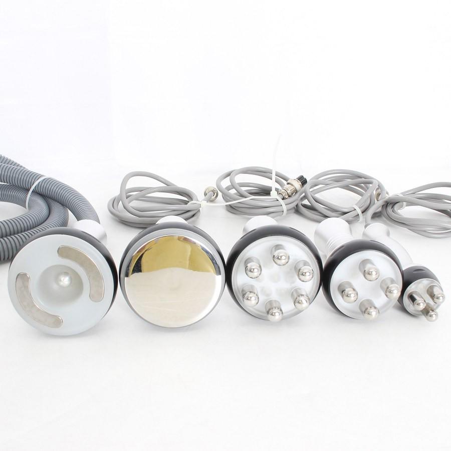 ボーナスストア+5％【美品】キャビスター2000 キャビテーション 40KHZ ラジオ波 脂肪吸引 バキュームバイポーラ 3in1スリミングマシン スタイルゲート 本体 |  | 06