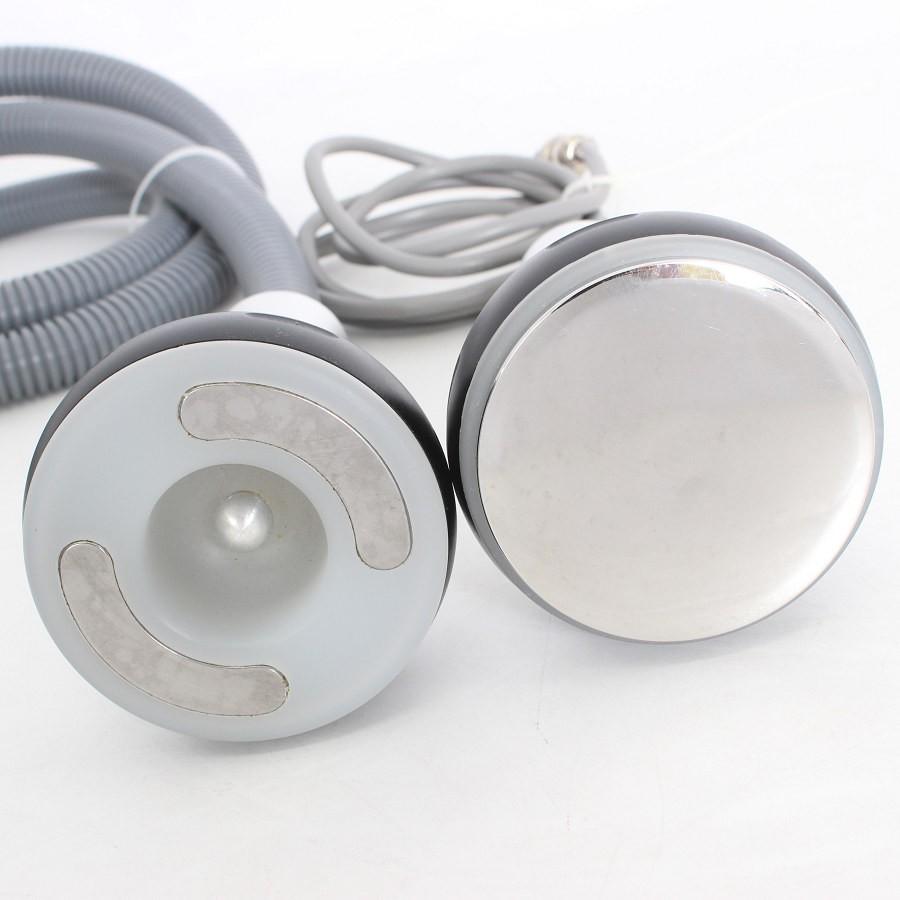 ボーナスストア+5％【美品】キャビスター2000 キャビテーション 40KHZ ラジオ波 脂肪吸引 バキュームバイポーラ 3in1スリミングマシン スタイルゲート 本体 |  | 08