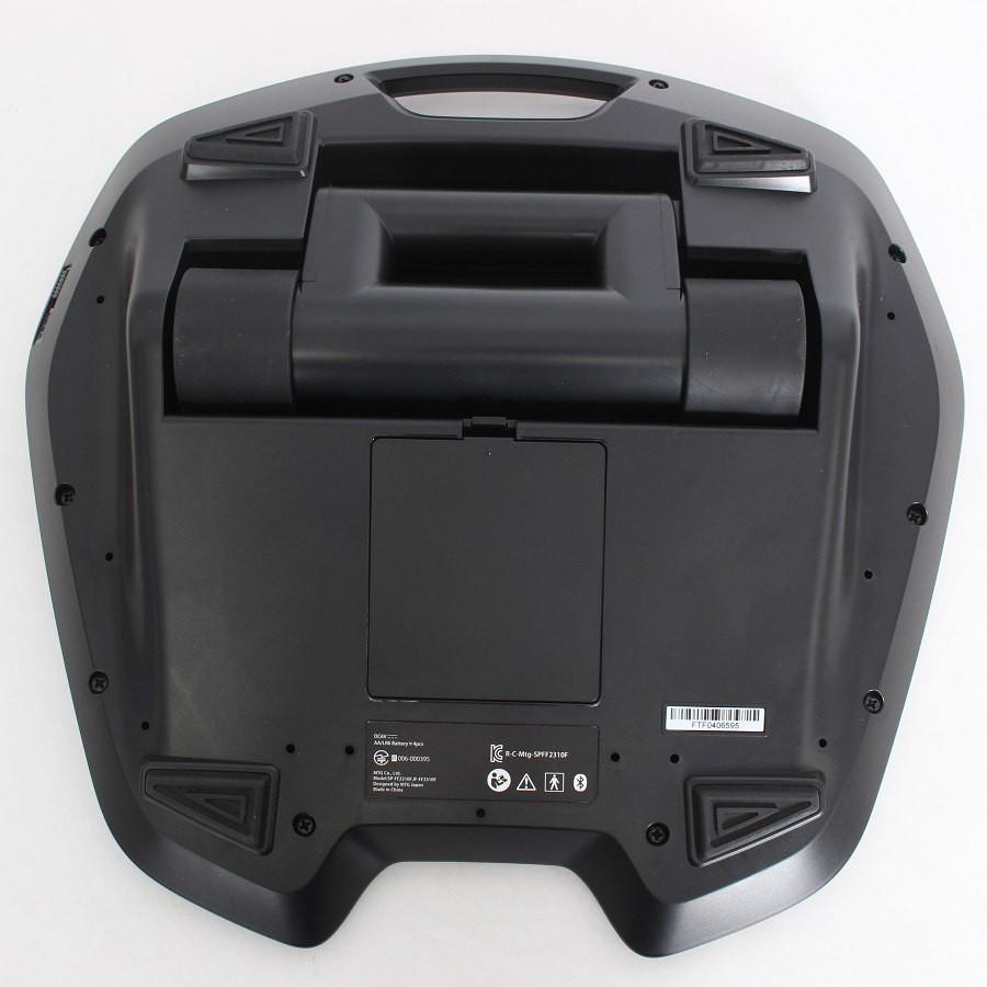 【ボーナスストア+5％】MTG SIXPAD Foot Fit SP-FF2310F シックスパッド フットフィット 本体 |  | 04