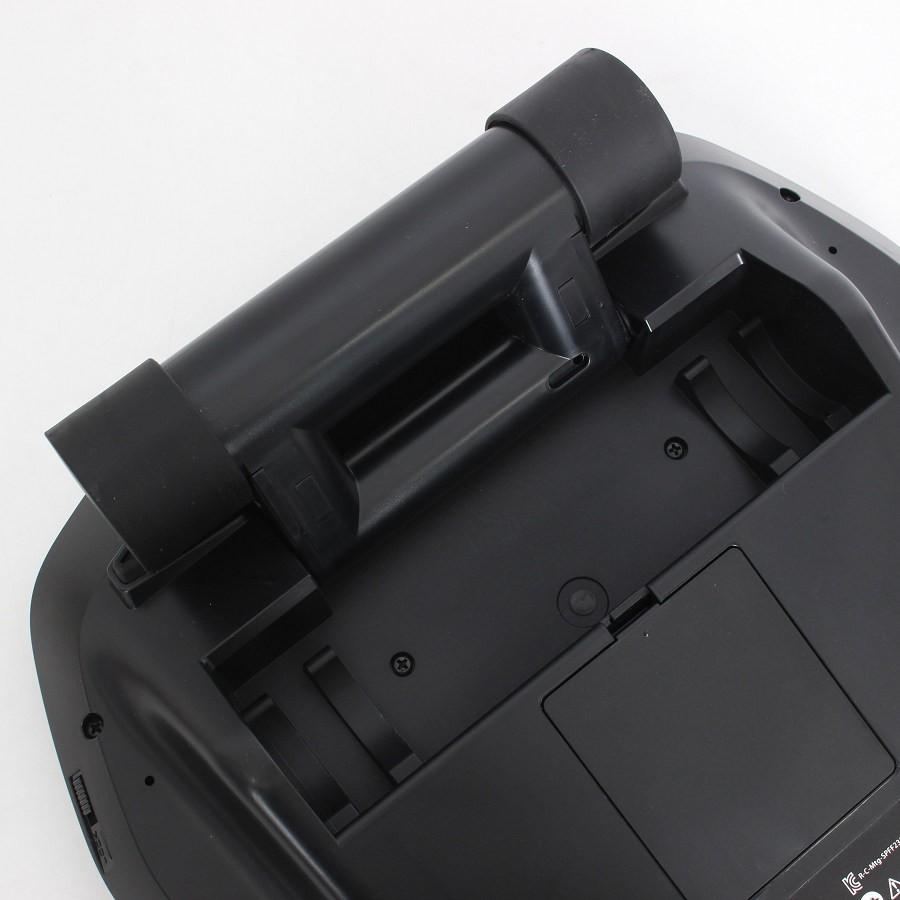 【ボーナスストア+5％】MTG SIXPAD Foot Fit SP-FF2310F シックスパッド フットフィット 本体 |  | 05