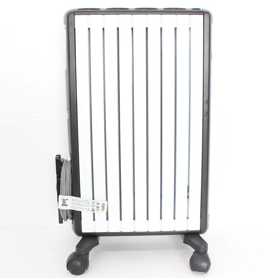 ボーナスストア+5％【美品】デロンギ マルチダイナミックヒーター MDHAA12WIFI-BK Wi-Fiモデル 8~10畳用 DeLonghi 本体 |  | 07