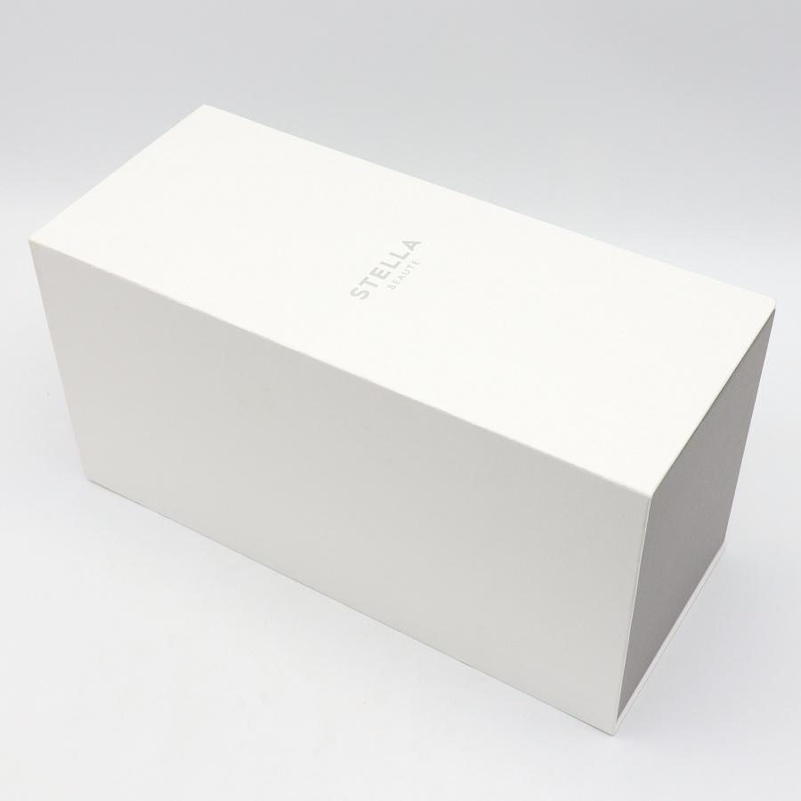 ボーナスストア+5％【美品】STELLA BEAUTE レーザー＆EMSリフトブラシ PRO 2.0 SB-LEP02-02 グレー プロ 美顔器 ヘッドスパ ステラボーテ Lift Brush PRO 本体 |  | 11