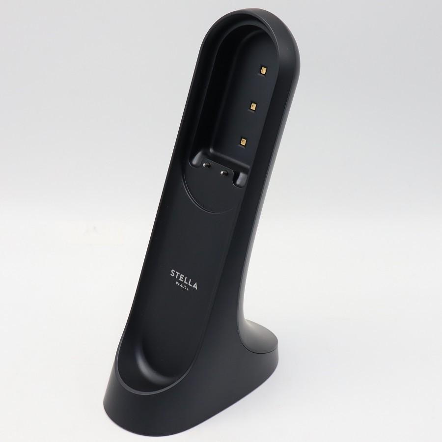 ボーナスストア+5％【美品】STELLA BEAUTE レーザー＆EMSリフトブラシ PRO 2.0 SB-LEP02-02 グレー プロ 美顔器 ヘッドスパ ステラボーテ Lift Brush PRO 本体 |  | 02