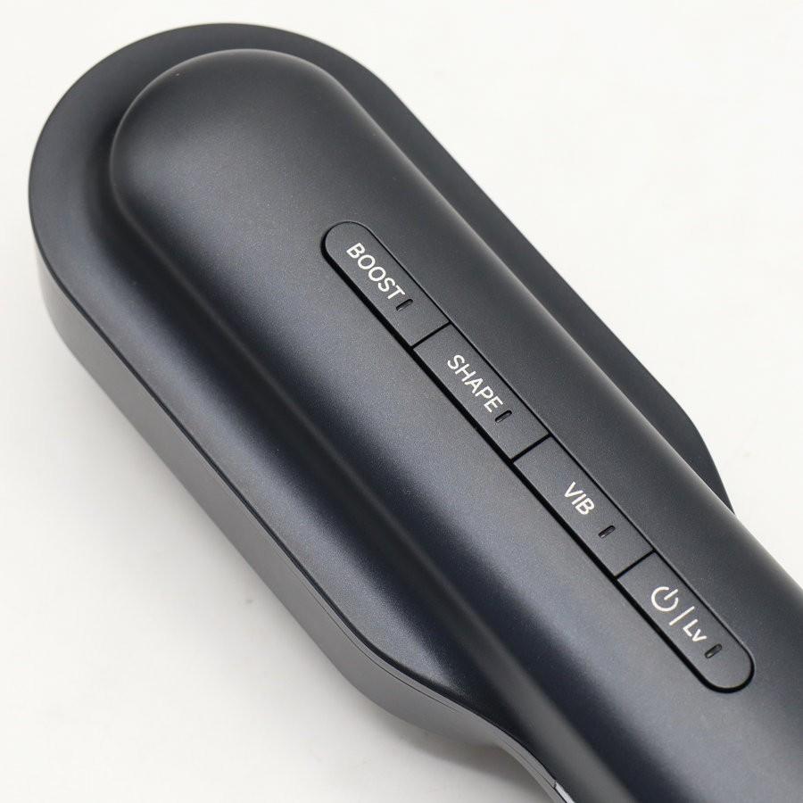 ボーナスストア+5％【美品】STELLA BEAUTE レーザー＆EMSリフトブラシ PRO 2.0 SB-LEP02-02 グレー プロ 美顔器 ヘッドスパ ステラボーテ Lift Brush PRO 本体 |  | 04