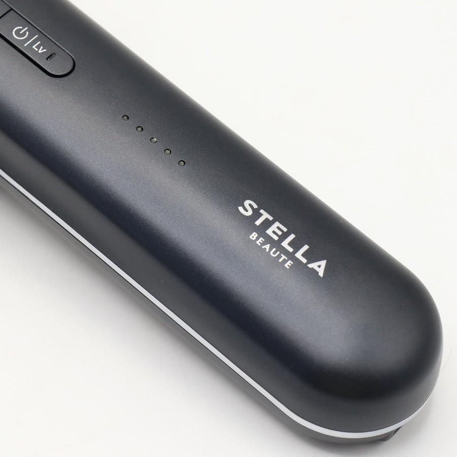 ボーナスストア+5％【美品】STELLA BEAUTE レーザー＆EMSリフトブラシ PRO 2.0 SB-LEP02-02 グレー プロ 美顔器 ヘッドスパ ステラボーテ Lift Brush PRO 本体 |  | 05