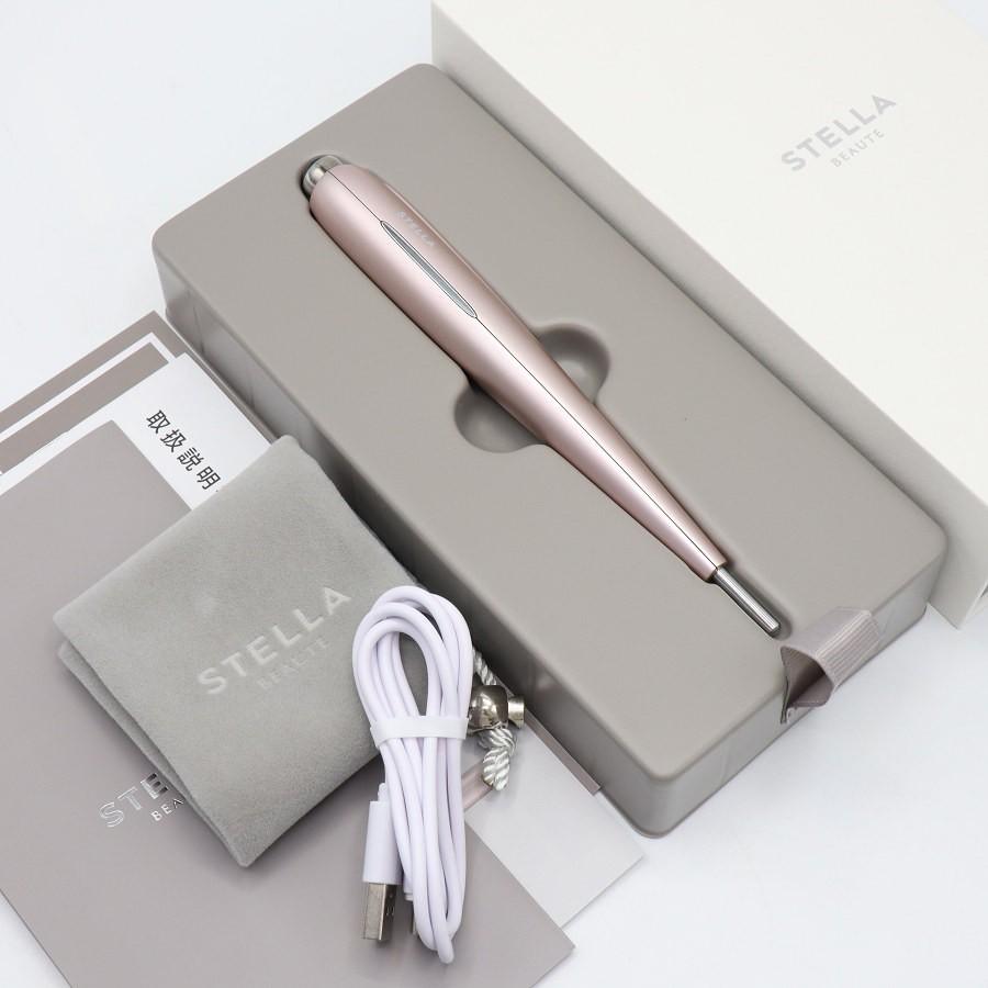 ボーナスストア+5％【美品】STELLA BEAUTE BEAUTY FACE STICK RIN 美顔 