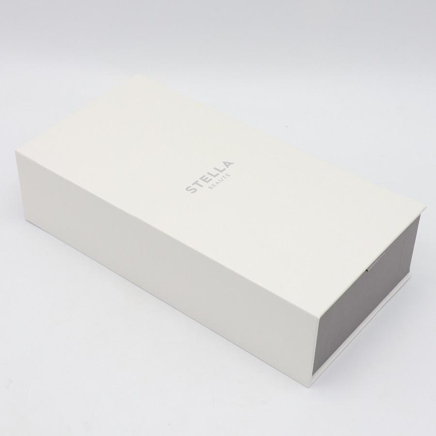 ボーナスストア+5％【美品】STELLA BEAUTE BEAUTY FACE STICK RIN 美顔器 ビューティフェイススティック リン サクラ ステラボーテ 本体の画像