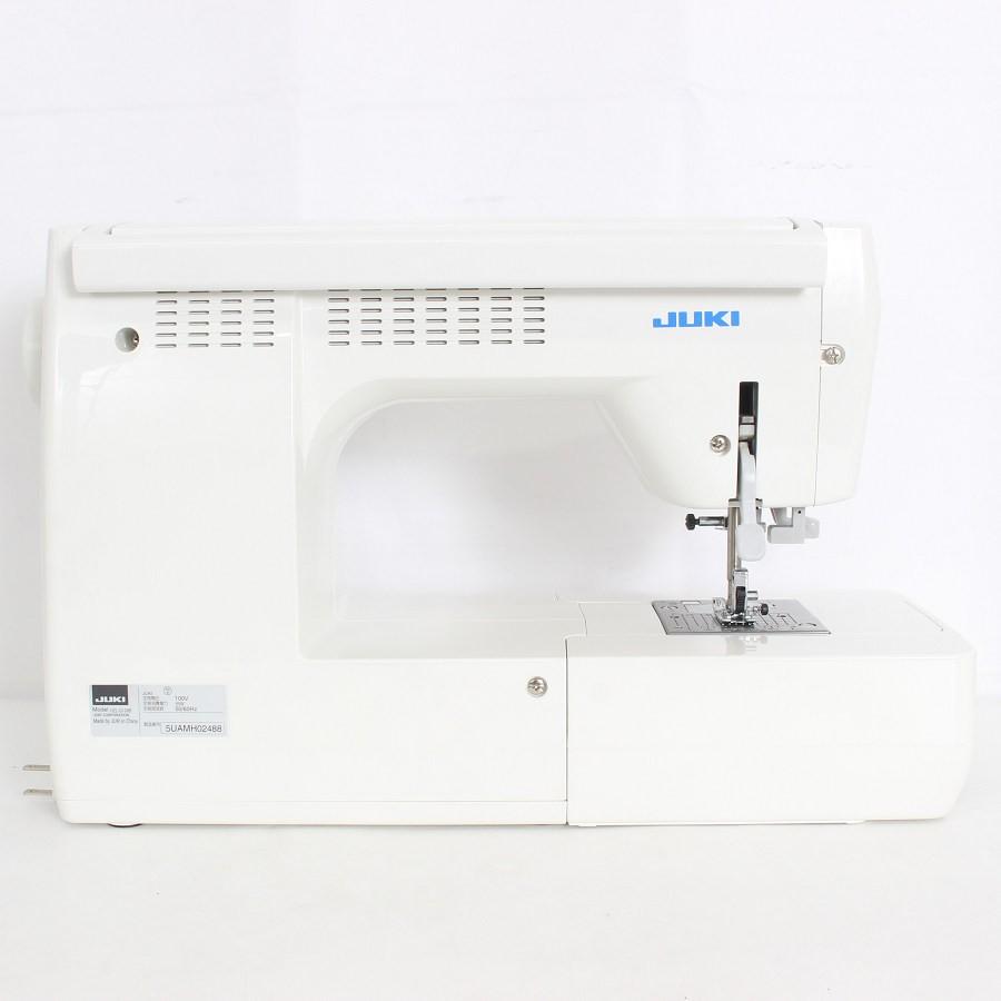 【ボーナスストア+5％】JUKI GRACE HZL-G100B フットコントローラー付き コンピューターミシン ジューキ グレイス 本体 |  | 03