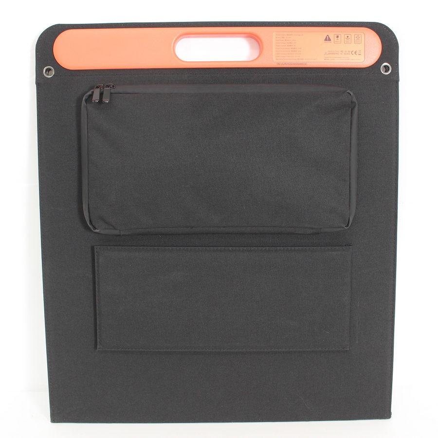 ボーナスストア+5％【美品】Jackery solarsaga100 JS-100C ソーラーパネル 100W 折りたたみ式 ソーラーチャージャー ジャクリ 本体 |  | 03