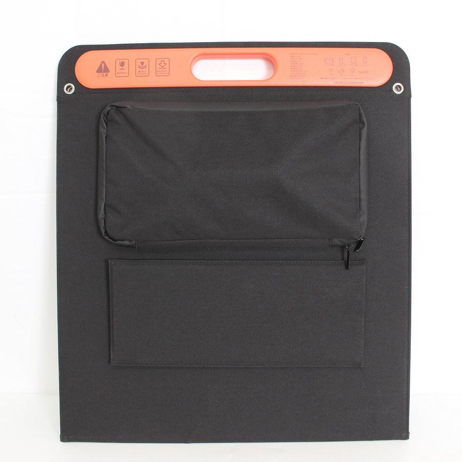 ボーナスストア+5％【美品】Jackery solarsaga100 SPL101 100W 折りたたみ式 ソーラーパネル ソーラーチャージャー ジャクリ 本体 |  | 05
