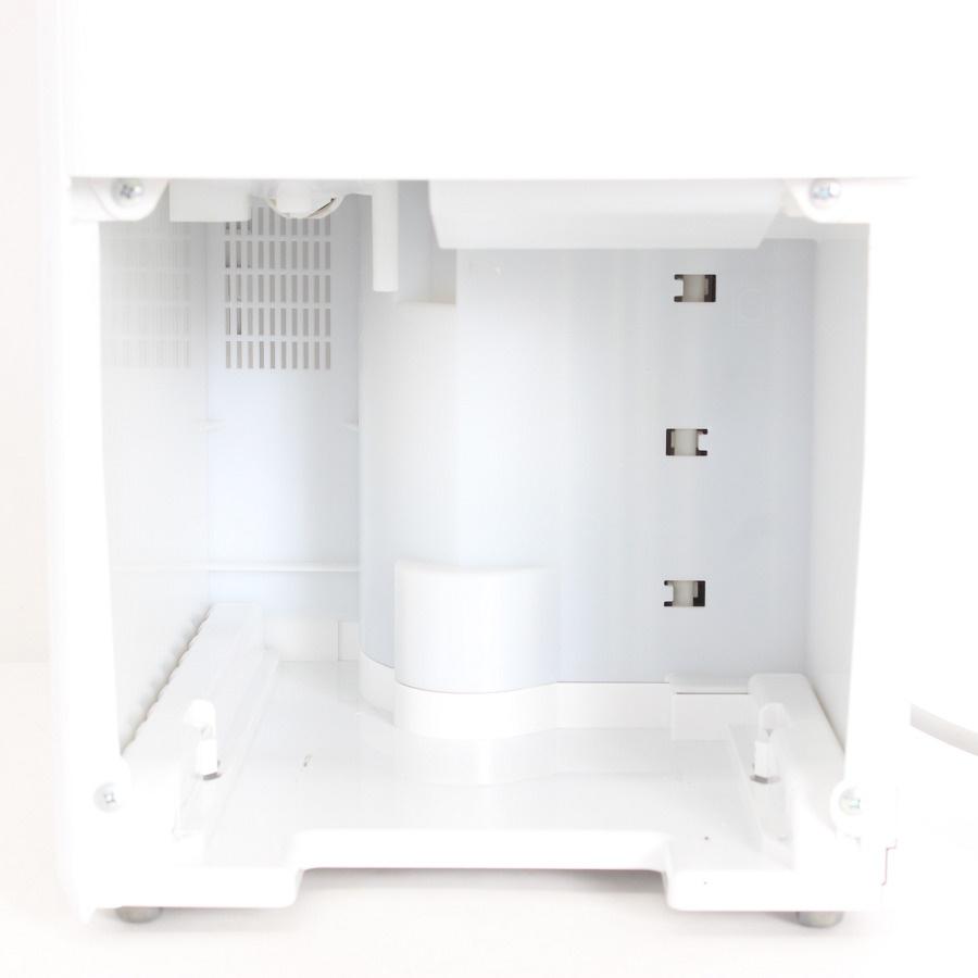 【ボーナスストア+5％】パナソニック F-YHVX120-W 衣類乾燥除湿機 ハイブリッド方式 ナノイーX クリスタルホワイト Panasonic 本体 |  | 05