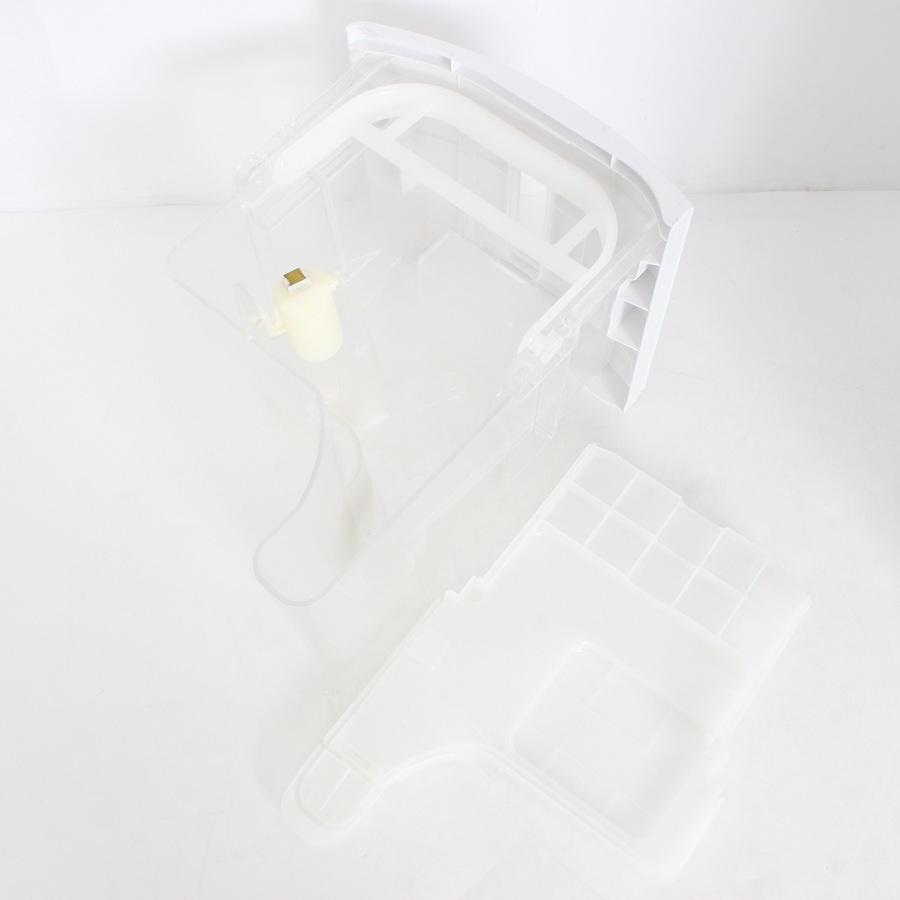 【ボーナスストア+5％】パナソニック F-YHVX120-W 衣類乾燥除湿機 ハイブリッド方式 ナノイーX クリスタルホワイト Panasonic 本体 |  | 07