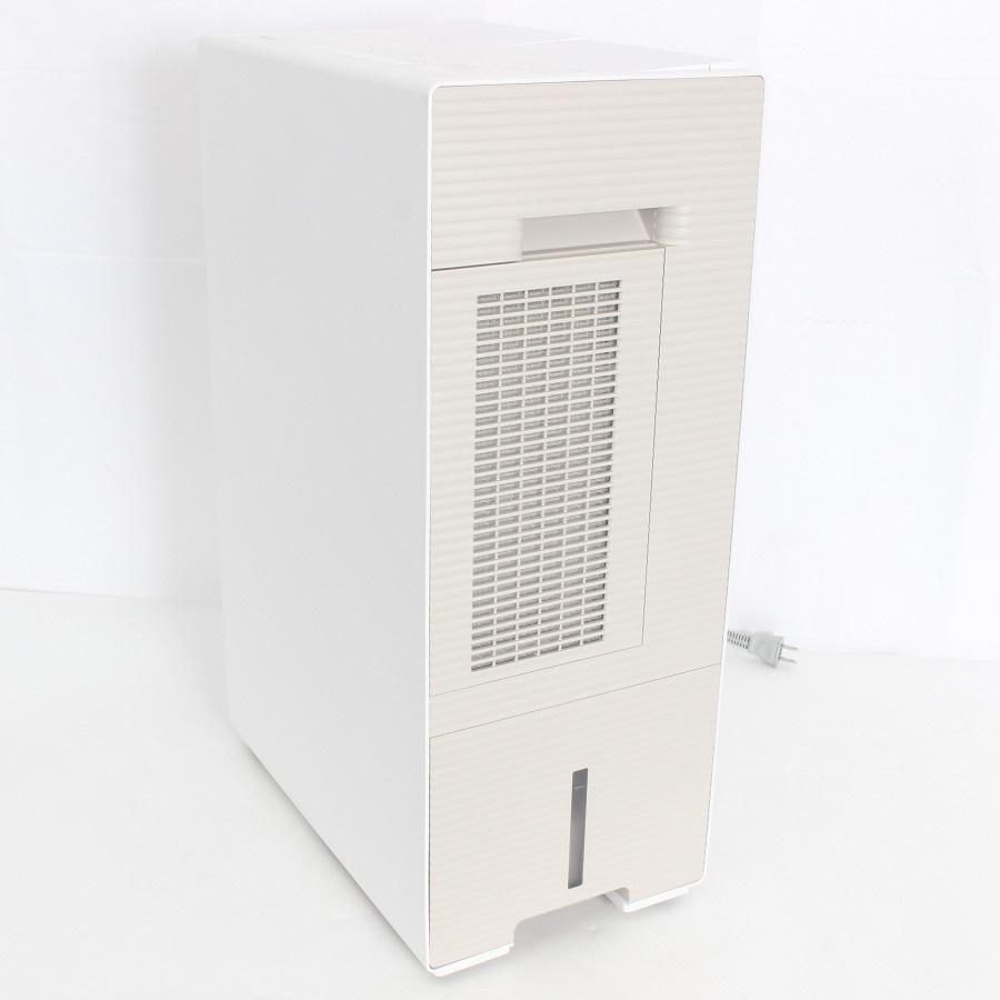 【ボーナスストア+5％】パナソニック F-YEX120B-W クリスタルホワイト 衣類乾燥除湿機 Panasonic 本体 |  | 01