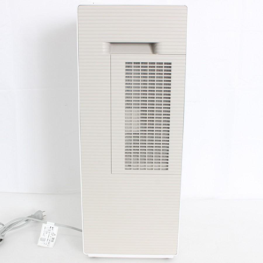 【ボーナスストア+5％】パナソニック F-YEX120B-W クリスタルホワイト 衣類乾燥除湿機 Panasonic 本体 |  | 09