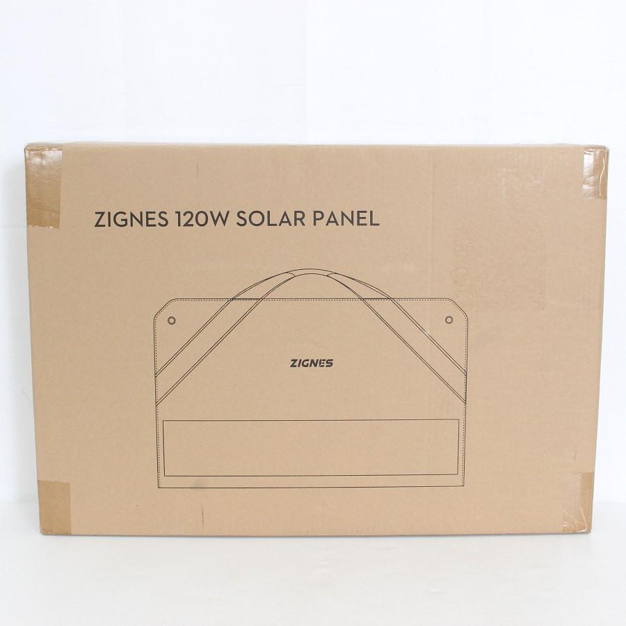 ボーナスストア+5％【美品】DJI Zignes ソーラーパネル 120W 折りたたみ式 ソーラーチャージャー ディージェーアイ ジグネス 本体 |  | 11