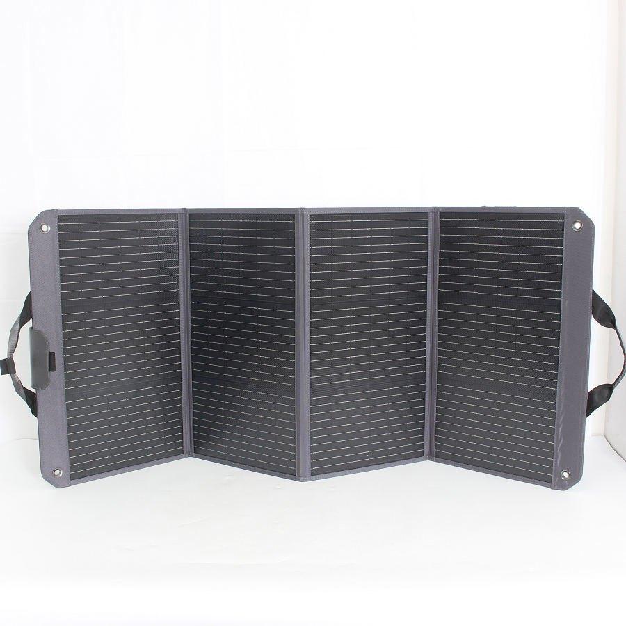 ボーナスストア+5％【美品】DJI Zignes ソーラーパネル 120W 折りたたみ式 ソーラーチャージャー ディージェーアイ ジグネス 本体 |  | 01
