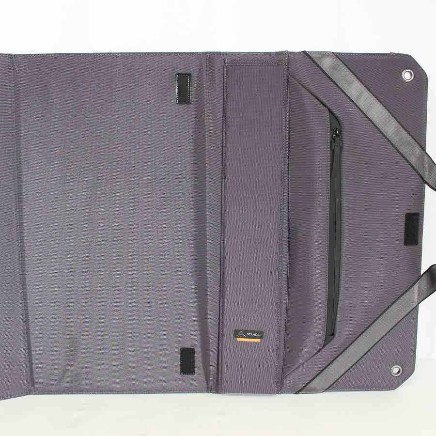 ボーナスストア+5％【美品】DJI Zignes ソーラーパネル 120W 折りたたみ式 ソーラーチャージャー ディージェーアイ ジグネス 本体 |  | 05