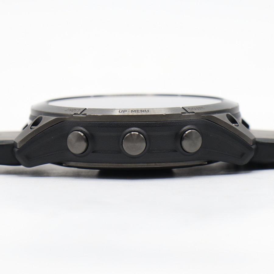 【ボーナスストア+5％】GARMIN fenix 7X Sapphire Dual Power 010-02541-31 Ti Carbon Gray DLC/Black スマートウォッチ ガーミン 本体 |  | 11