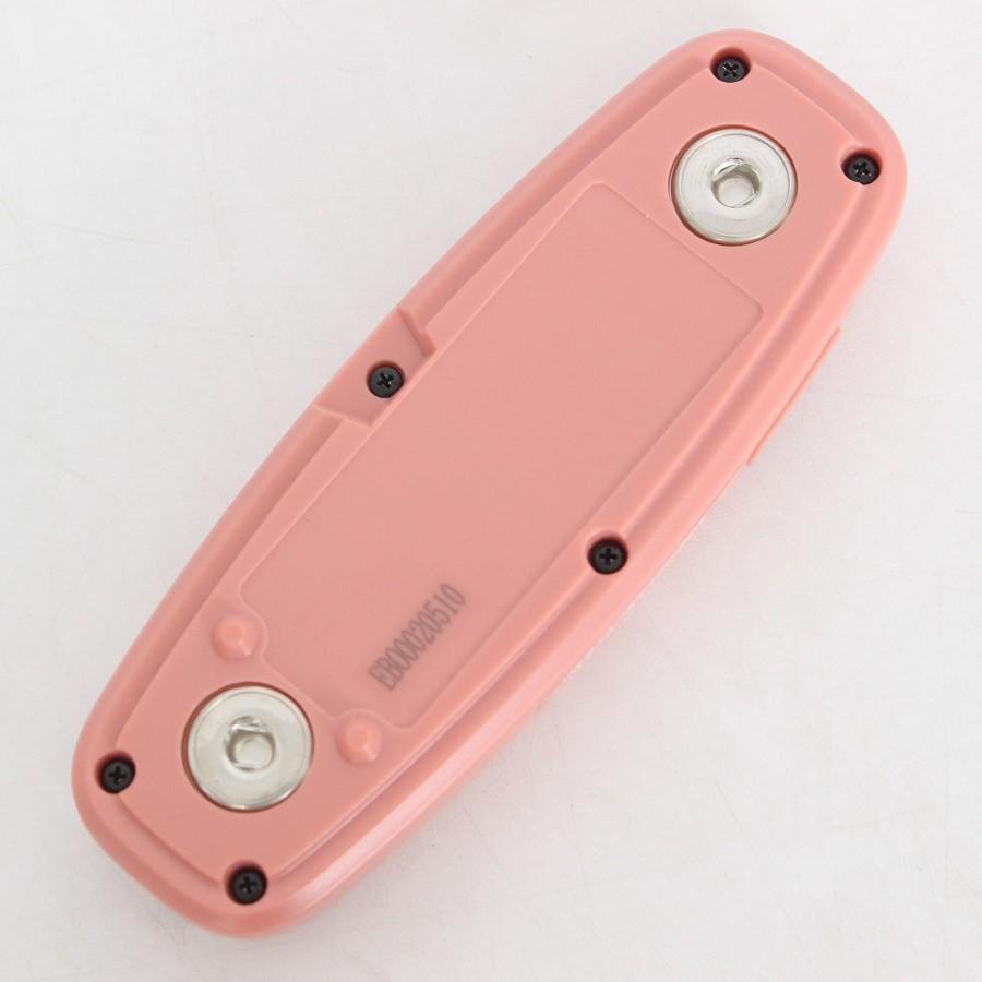 ボーナスストア+5％【美品】MTG SIXPAD Hip Fit M SE-BN-00B-M ピンク 専用リモコン付き EMS シックスパッド ヒップフィット Mサイズ 本体 |  | 06
