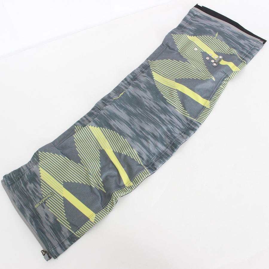 ボーナスストア+5％【美品】MTG SIXPAD Powersuit Core Belt SE-BS-14B-M グレー 専用リモコン付き  ホームジム対応モデル Mサイズ |  | 03