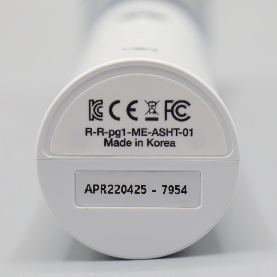 ボーナスストア+5％【美品】MEDICUBE ME-ASHT-01 AGE-R ダーマエア