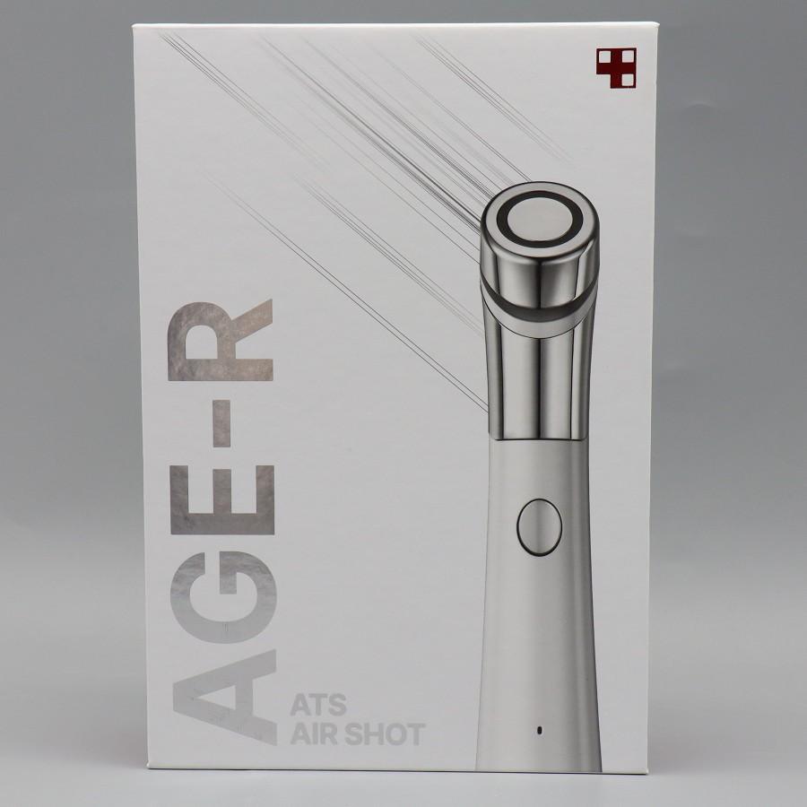 ボーナスストア+5％【美品】MEDICUBE ME-ASHT-01 AGE-R ダーマエア