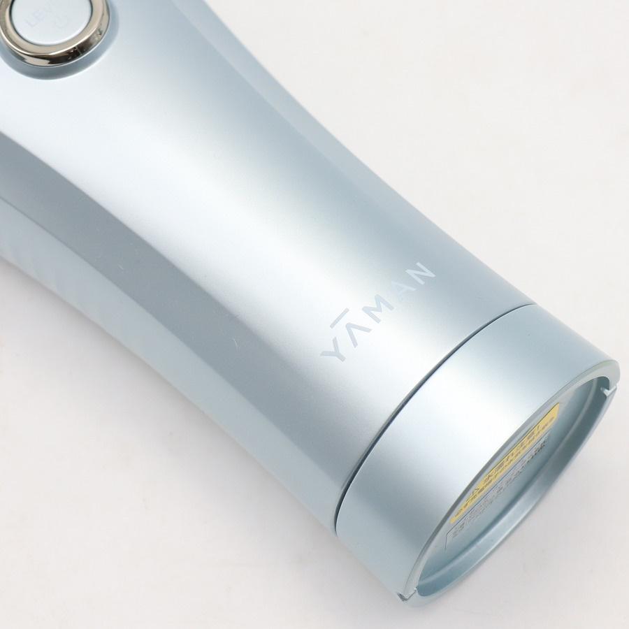ボーナスストア+5％【美品】ヤーマン レイボーテヴィーナス プロ YJEA0L アイスブルー 光美容器 脱毛器 YA-MAN 本体 |  | 03