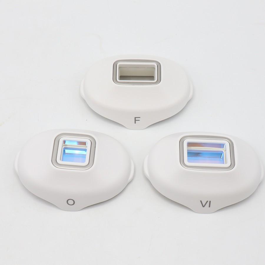 ボーナスストア+5％【美品】ヤーマン レイボーテヴィーナス プロ YJEA0L アイスブルー 光美容器 脱毛器 YA-MAN 本体 |  | 07