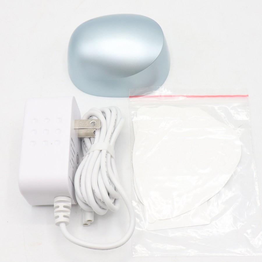 ボーナスストア+5％【美品】ヤーマン レイボーテヴィーナス プロ YJEA0L アイスブルー 光美容器 脱毛器 YA-MAN 本体 |  | 08