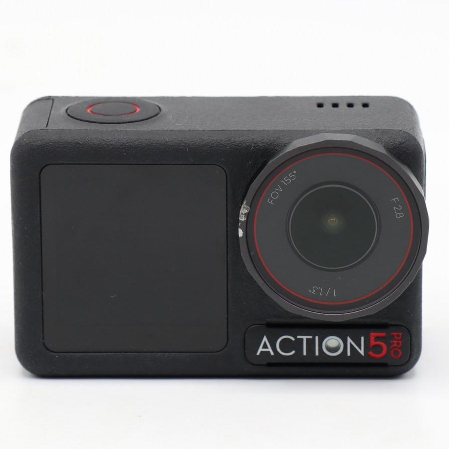ボーナスストア+5％【美品】DJI Osmo Action 5 Pro Standard Combo OA5P01 アクションカメラ オスモアクション プロ スタンダードコンボ 本体 |  | 01