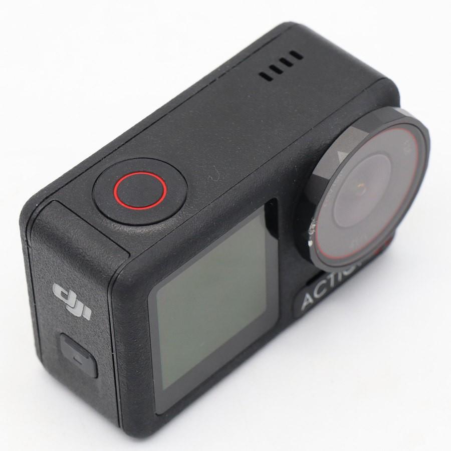 ボーナスストア+5％【美品】DJI Osmo Action 5 Pro Standard Combo OA5P01 アクションカメラ オスモアクション プロ スタンダードコンボ 本体 |  | 02
