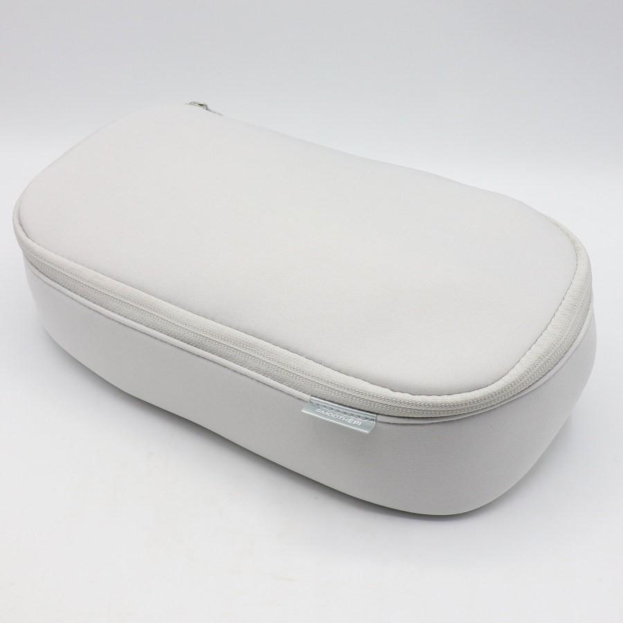 ボーナスストア+5％【美品】パナソニック 光エステ スムースエピ パワー&クール ES-WG0B-H グレー 脱毛器 光美容器 Panasonic 本体 |  | 11