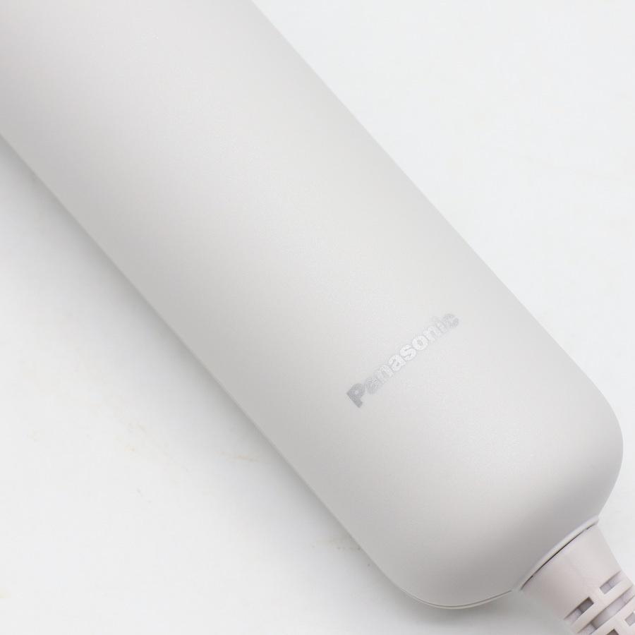 ボーナスストア+5％【美品】パナソニック 光エステ スムースエピ パワー&クール ES-WG0B-H グレー 脱毛器 光美容器 Panasonic 本体 |  | 03